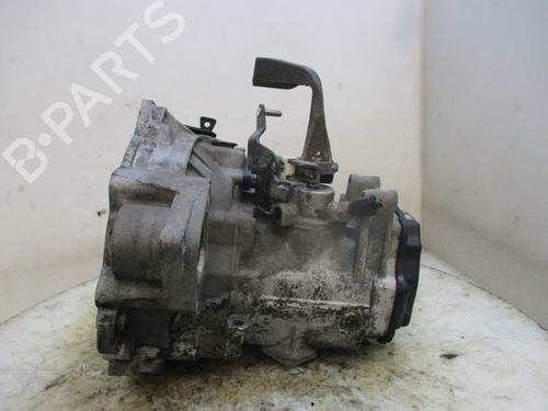 Gearbox VW GOLF IV (1J1)  | BP26634716M3 