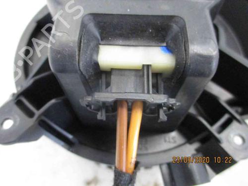 Heater blower motor FIAT GRANDE PUNTO (199_) 1.3 D Multijet | BP26622765M62 