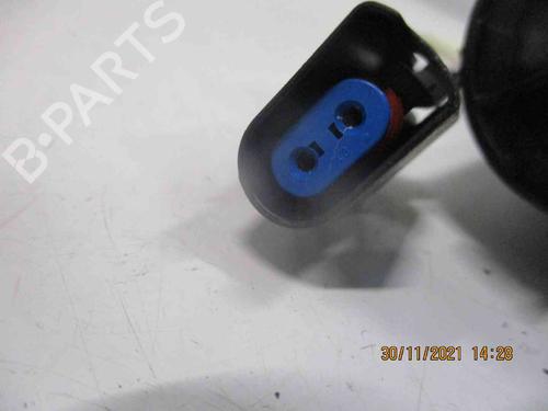 Rear wiper motor FORD KA (RB_) 1.3 i | BP19738482M102 