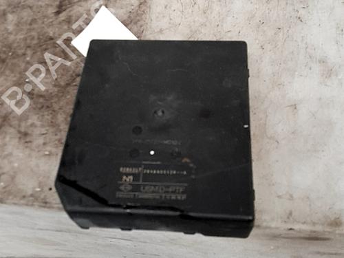 Fuse box RENAULT LAGUNA III (BT0/1) 1.5 dCi (BT00, BT0A, BT0T, BT1J) | BP24014219E1 
