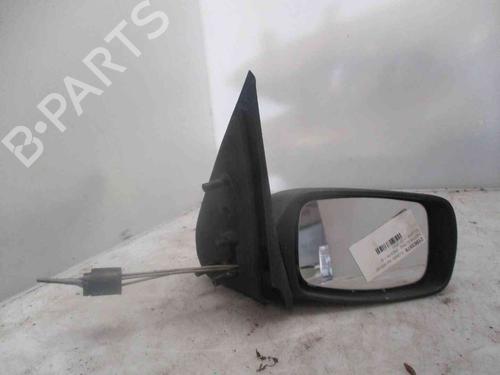 Used Right mirror FORD FIESTA IV (JA_, JB_) 1.3 i (60 hp) 26622238