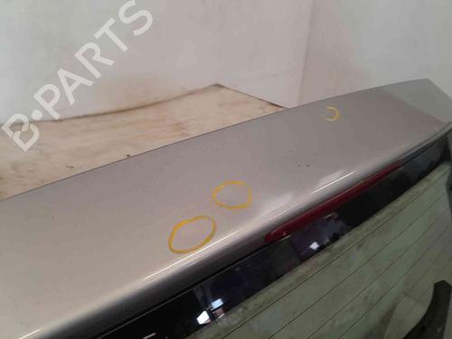 Tailgate FIAT GRANDE PUNTO (199_)  | BP26630952C6 