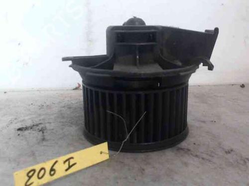 Used Heater blower motor FORD TAUNUS III Turnier (GBNS) 1.3 (63 hp) 24004524