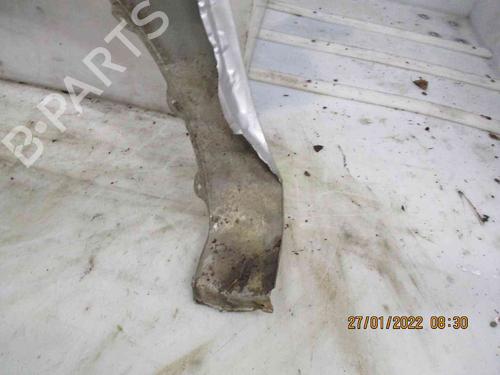 Right front fenders OPEL AGILA A (H00) 1.2 16V (F68) | BP19740878C42 