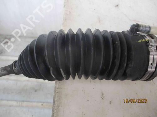 Steering rack PEUGEOT 3008 I MPV (0U_) 1.6 HDi | BP26625540M22 