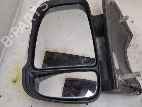 Retrovisor esquerdo Retrovisor esquerdo 38448683 38448683