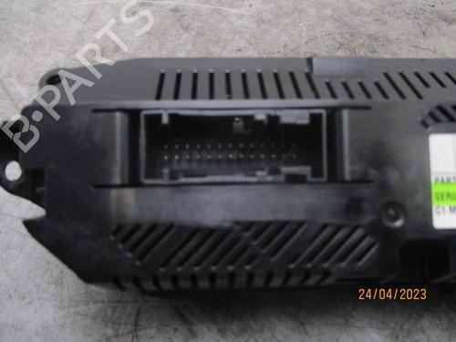 Climate control FORD C-MAX (DM2) 1.6 TDCi | BP26628940I5 