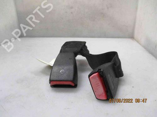 Used Seat buckle BMW 3 (E46) 320 d (136 hp) 24010216