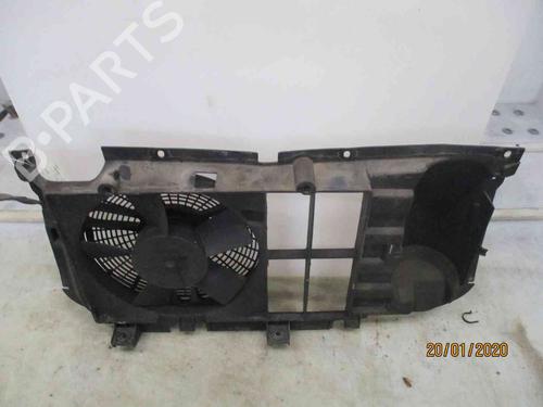 Radiator fan PEUGEOT 205 II (20A/C) 1.1 | BP24009636M35 