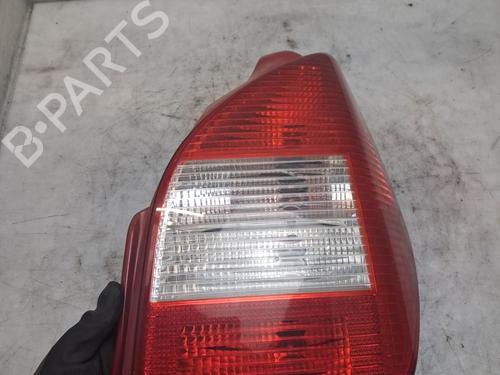 Used Right taillight Right taillight CITROËN C2 (JM_) 1.4 HDi (68 hp) 39892296 39892296