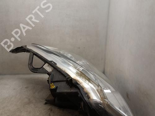 Left headlight CITROËN DS3 (SA_) 1.6 HDi 90 | BP37648383C28 - Image 4