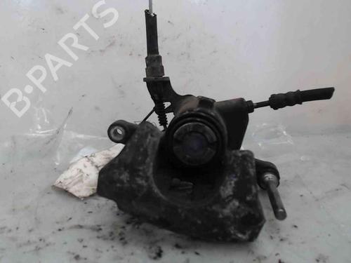 Used Left rear brake caliper CITROËN C6 (TD_) 3.0 HDi (241 hp) 21833542