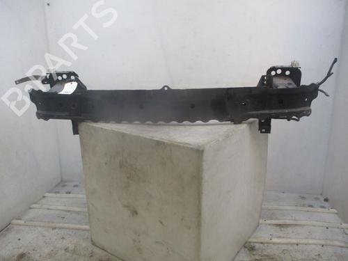 Front bumper reinforcement FORD FIESTA VI (CB1, CCN) 1.4 TDCi | BP29514874C109 