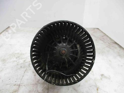 Used Heater blower motor DACIA DUSTER (HS_) 1.5 dCi (HSMC) (107 hp) 19714680