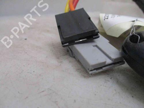 Ignition barrel RENAULT ESPACE III (JE0_) 2.2 dCi (JE0S) | BP20206747M48 