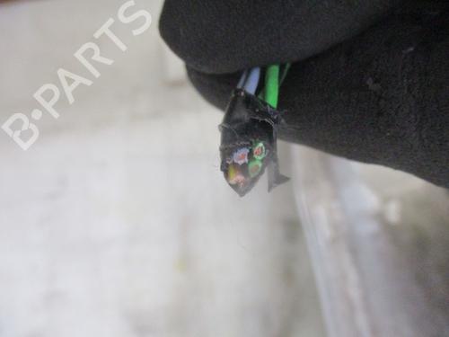 Dør venstre bagtil OPEL CORSA E (X15) 1.4 (08, 68) | BP33221001C4 - Image 5