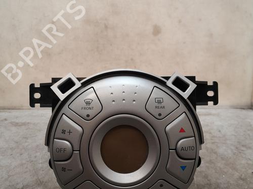 Used Climate control NISSAN MICRA IV (K13K, K13KK) 1.2 (80 hp) 28445099