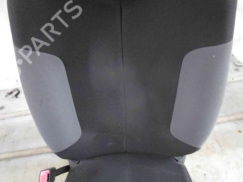 Left front seat PEUGEOT 107 (PM_, PN_) 1.0 | BP20202201C15 