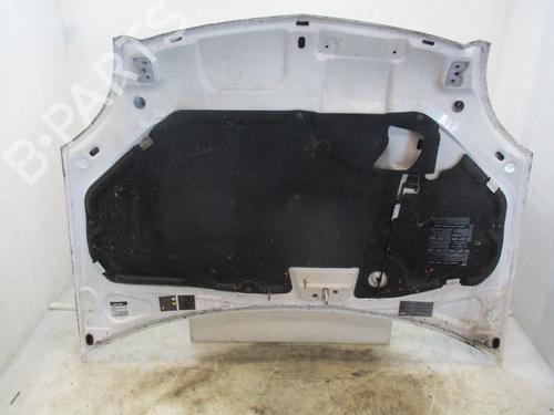 Hood RENAULT KANGOO Express (FC0/1_) 1.5 dCi (FC1E) | BP30138571C1