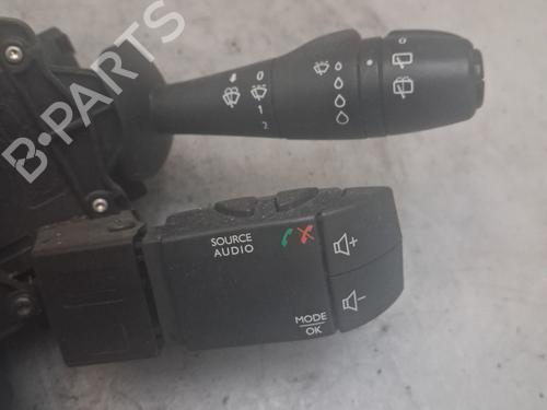 Headlight switch RENAULT CLIO IV (BH_) 1.5 dCi 75 | BP39599510I24 - Image 3