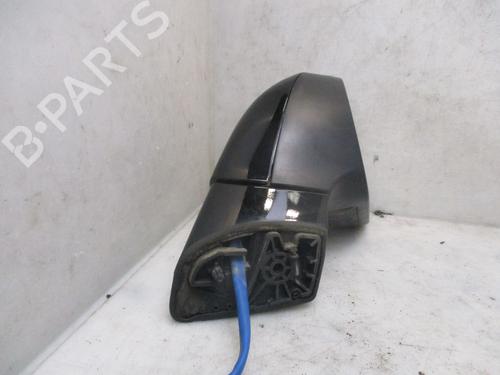 Right mirror PEUGEOT 308 I (4A_, 4C_) 1.6 HDi | BP26636520C27 