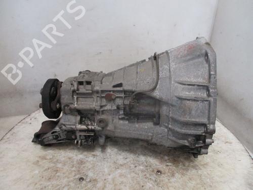 Gearkasse MERCEDES-BENZ C-CLASS (W202) C 200 (202.020) | BP27508791M3 
