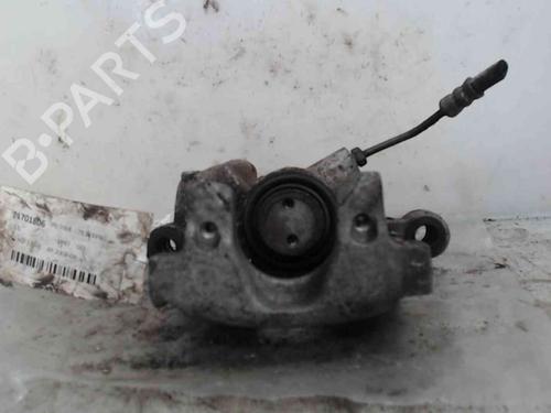 Used Left rear brake caliper CITROËN C5 III (RD_) [2008-2017]  21833548