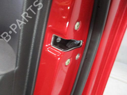 Right front door KIA RIO IV (YB, SC, FB) 1.0 T-GDI 100 | BP30521176C3 