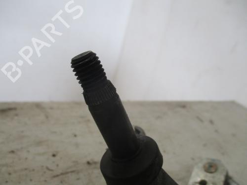 Front wipers mechanism PEUGEOT 208 I (CA_, CC_) 1.2 VTI 82 | BP26635278C83 