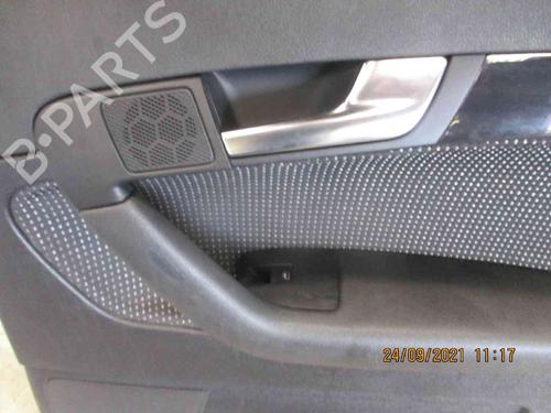 Right rear door AUDI A3 (8P1) 1.4 TFSI | BP19741233C5 