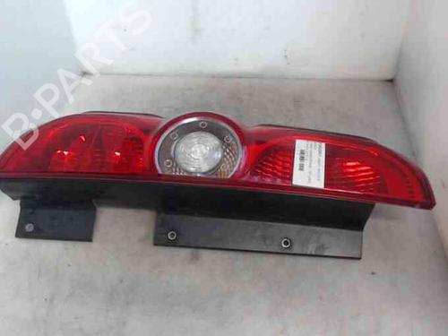 Venstre baglygte FIAT DOBLO Cargo (263_) 1.6 D Multijet (263WXD1B, 263WXR1B, 263WXX1B, 263ZXD1B,... (105 hp) 26621046