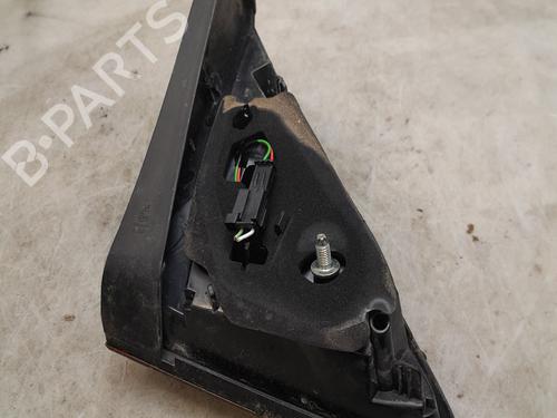 Right tailgate light PEUGEOT 3008 I MPV (0U_)  | BP29144136C80 