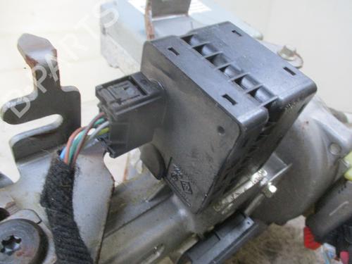 Steering column RENAULT SCÉNIC III (JZ0/1_) 1.5 dCi | BP26639571M21 
