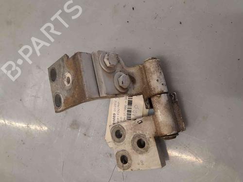 Hinge/Door check strap PEUGEOT PARTNER Box Body/MPV (5_, G_)  | BP26630501C146