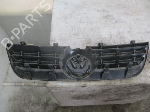 Grille VW POLO (9N_, 9A_) 1.4 TDI | BP27975084C40 