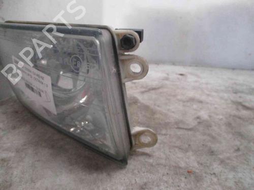 Right front fog light SKODA OCTAVIA II (1Z3) 1.9 TDI | BP19735693C31 