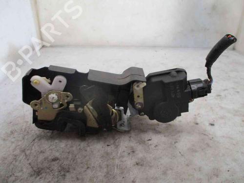 Rear left lock HYUNDAI SANTA FÉ I (SM) 2.0 CRDi | BP19719811C100 