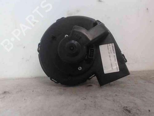 Heater blower motor CITROËN AX (ZA-_) 11 | BP24006624M62