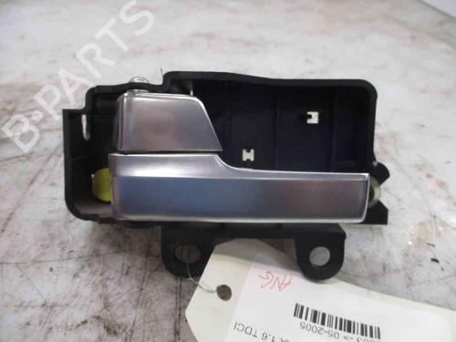 Used Front left interior door handle FORD FOCUS C-MAX (DM2) 1.6 (100 hp) 19720633