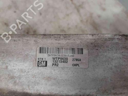 Intercooler OPEL ASTRA H (A04) | BP26632748M30