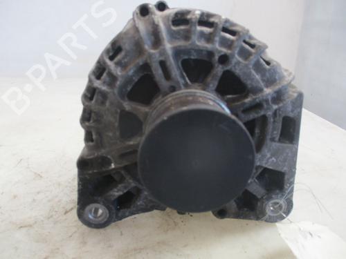alternator-renault-twingo-iii-bcm_-bca_-2014-33996923 main image