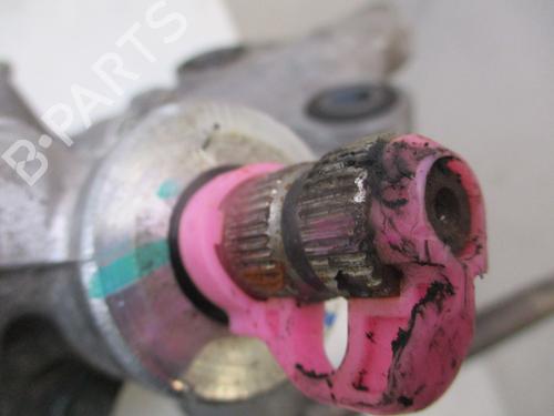 Steering rack HONDA FR-V (BE) 2.2 i CTDi (BE5) | BP31910828M22