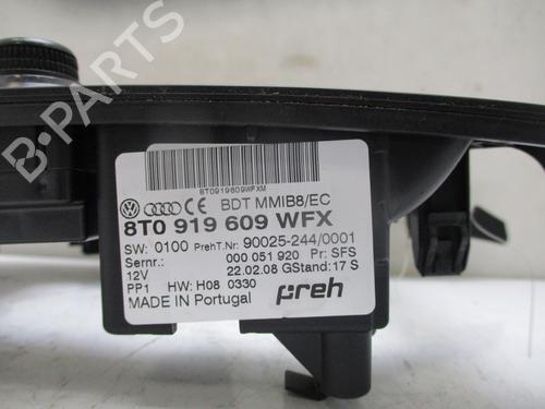 Switch AUDI A5 (8T3) 2.7 TDI | BP26636487I30 