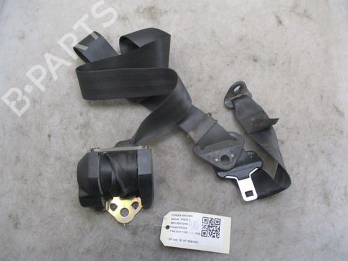 Used Rear left belt tensioner CITROËN BERLINGO / BERLINGO FIRST MPV (MF_, GJK_, GFK_) 1.6 HDI 75 (MF9HW, GJ9HWC, GF9HWC, GN9HWC) (75 hp) 25019611