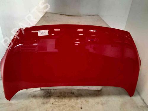 Used Hood FORD KA (RU8) 1.2 (69 hp) 26630596