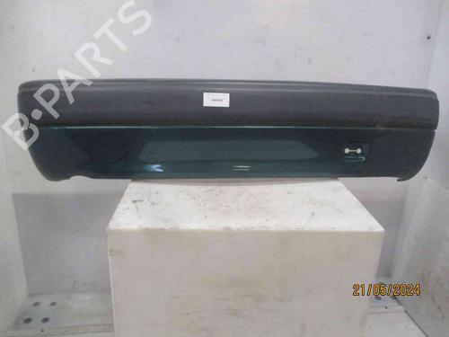 Used Rear bumper CITROËN SAXO (S0, S1) [1996-2004]  26630830