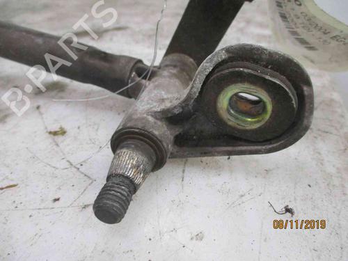 Front wipers mechanism AUDI A4 B6 (8E2) 1.6 | BP19716126C83 
