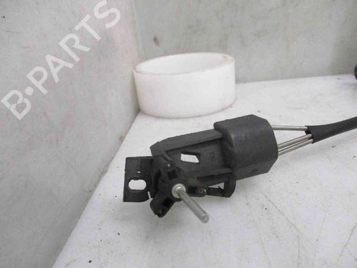 Right mirror SKODA FABIA I Combi (6Y5) 1.9 SDI | BP21833928C27 