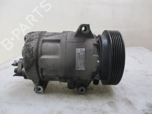 AC compressor RENAULT MEGANE II (BM0/1_, CM0/1_) 1.5 dCi (BM1E, CM1E) | BP30978323M34 