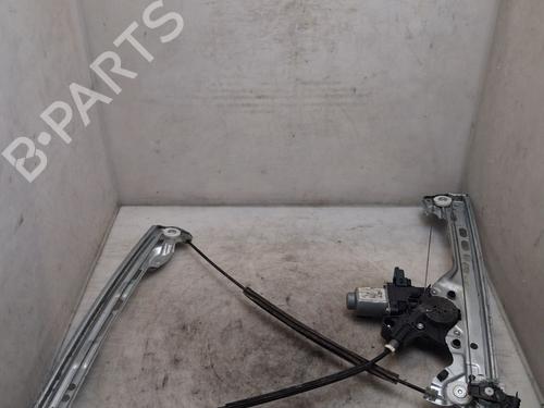 Used Front left window mechanism Front left window mechanism 39452244 39452244